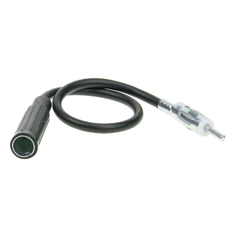 ACV Antennin jatkojohto - DIN 150 Ohm - 5,00 m 140087 1580-00