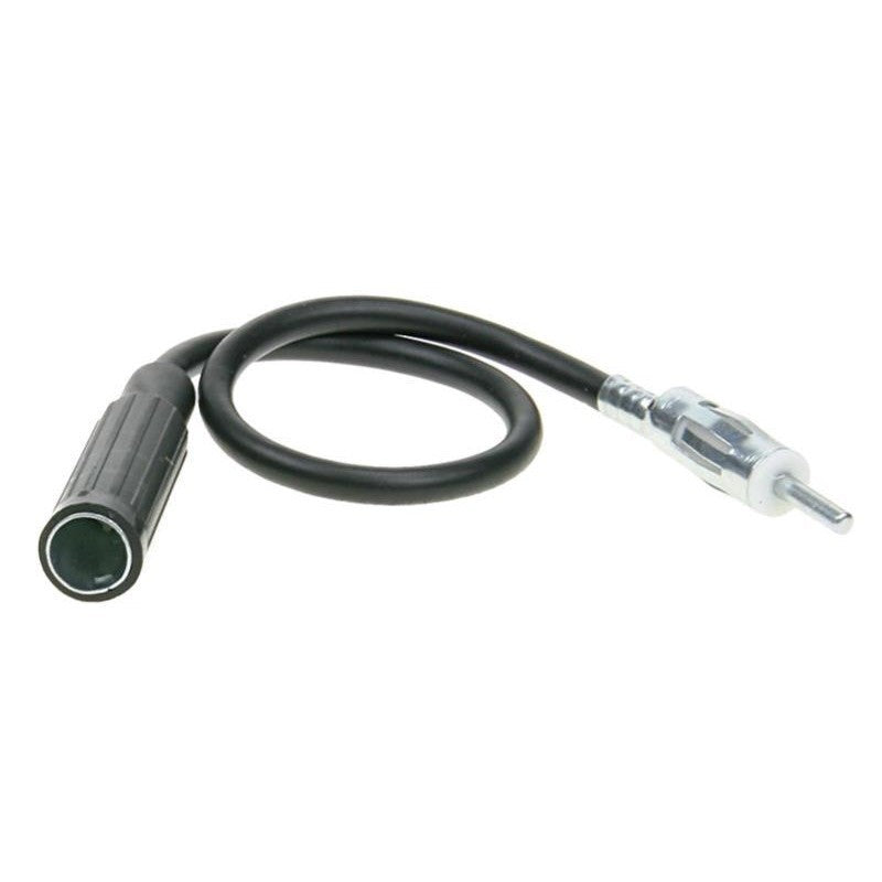 ACV Antennin jatkojohto - DIN 150 Ohm - 5,00 m 140087 1580-00