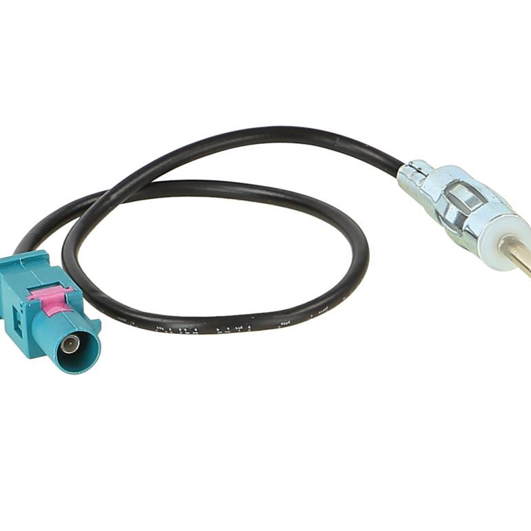 ACV Passiivinen antenniadapteri MB / VW / Seat / Audi / Skoda 1524-01
