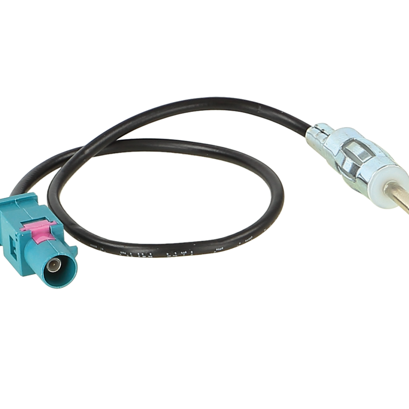 ACV Passiivinen antenniadapteri MB / VW / Seat / Audi / Skoda 1524-01