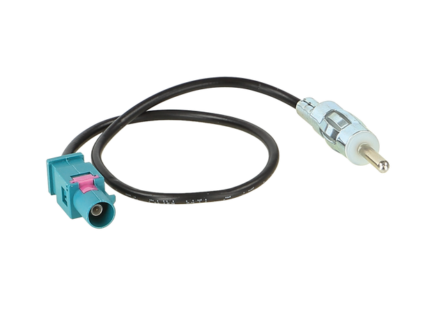 ACV Passiivinen antenniadapteri MB / VW / Seat / Audi / Skoda 1524-01