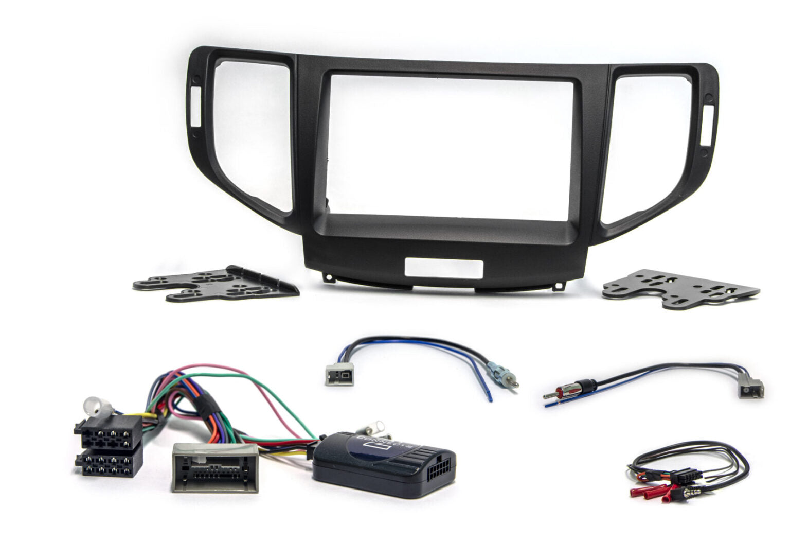 Accord 2008 – 2015 2-DIN soittimen asennuskitti AH-KIT-HONDA01