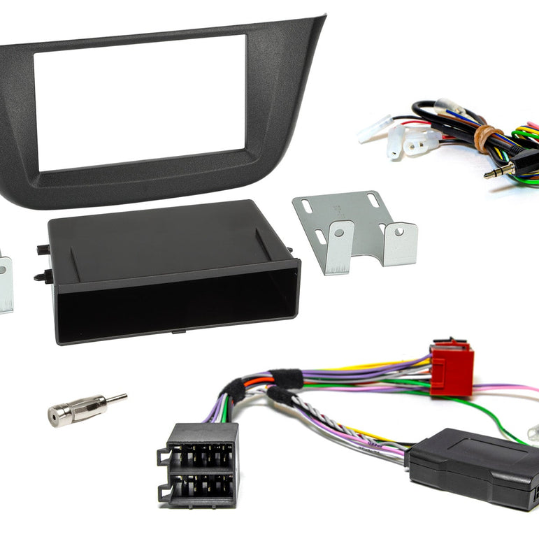 AH-KIT-IVECO01 Iveco