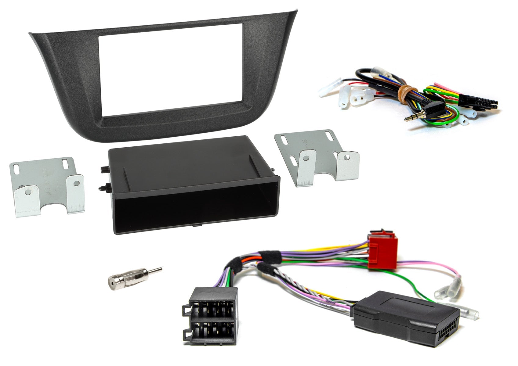 AH-KIT-IVECO01 Iveco