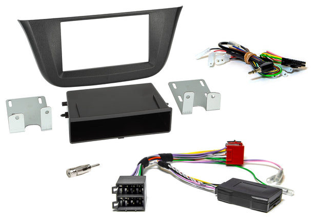 AH-KIT-IVECO01 Iveco