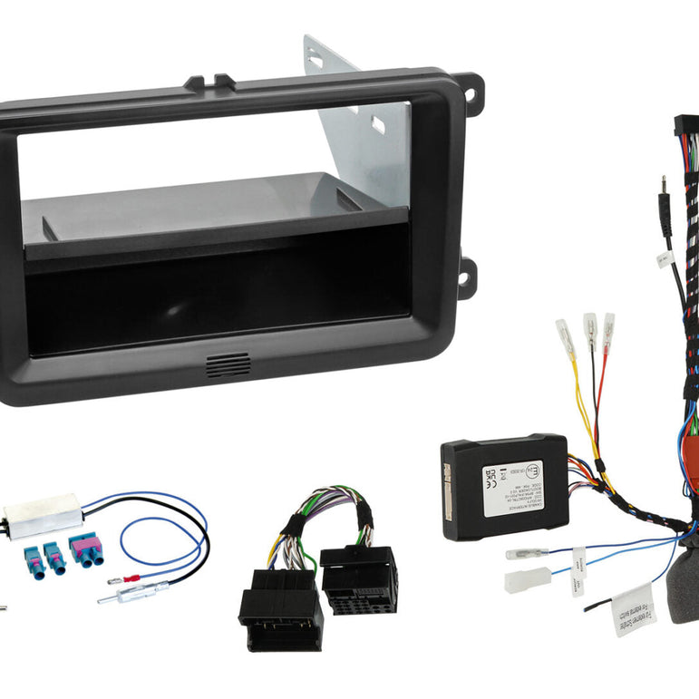 ILX-F905D-VWT6 Alpine Halo9 VW Transporter T5 facel. / T6
