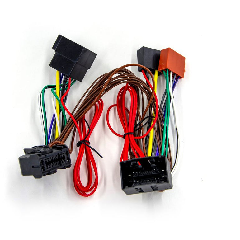 Towbar Wiring Harness MB Sprinter 2018-> MBUX Nav.