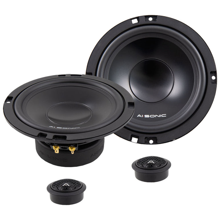 AI-SONIC S2-C6.2 ACT