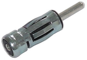 Antenna adapter ISO-DIN