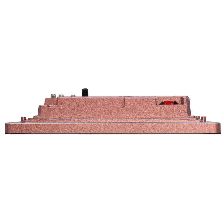 Alpine INE-AX809 9