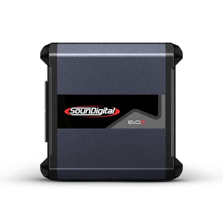 Ground Zero GZIB 2.165-TT20 BUNDLE