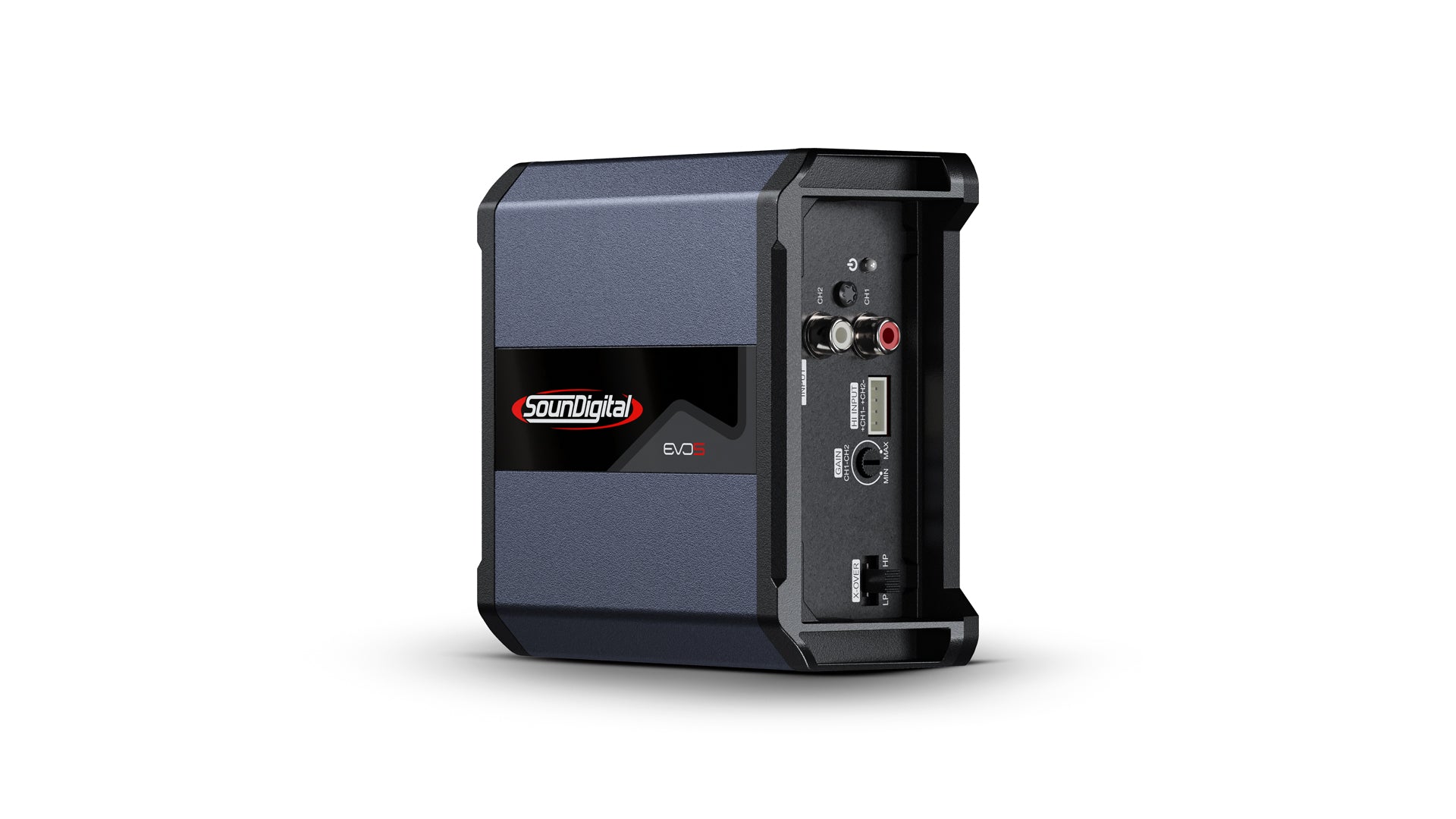 Ground Zero GZIB 2.165-TT20 BUNDLE