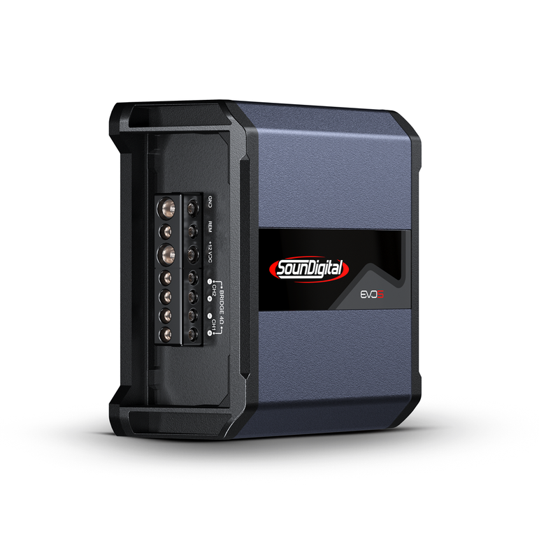 Ground Zero GZIB 2.165-TT20 BUNDLE