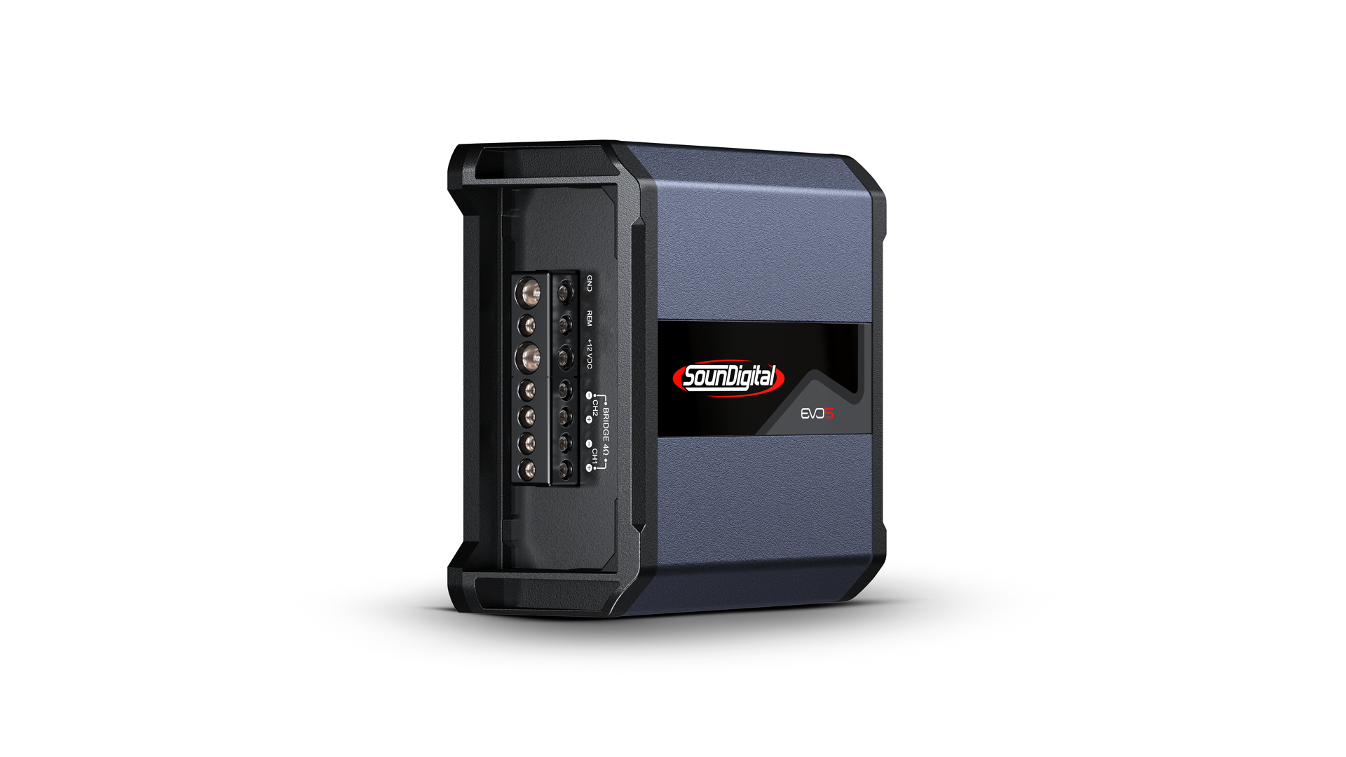 Ground Zero GZIB 2.165-TT20 BUNDLE