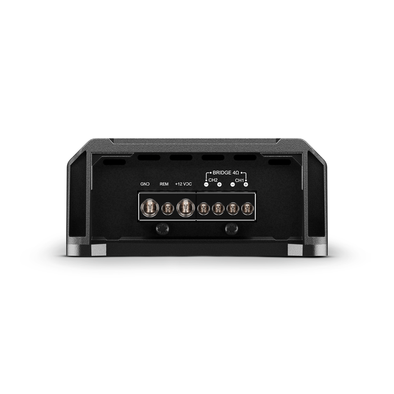 SounDigital 400.2 EVO 5 – 2-kanavainen vahvistin 4 Ω