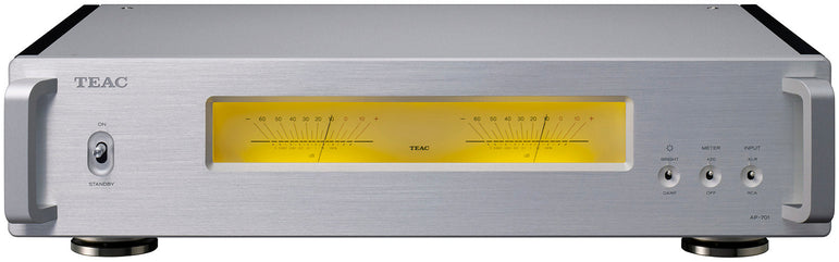 Teac AP-701 päätevahvistin