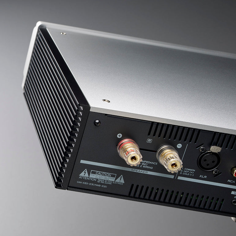 Teac AP-701 päätevahvistin