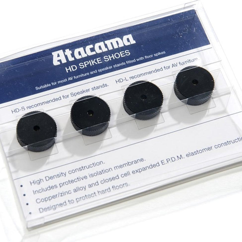 Atacama HD - L piikkisuojat | Hifikaupat.fi