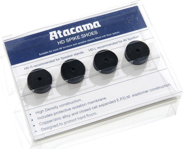 Atacama HD - L piikkisuojat | Hifikaupat.fi