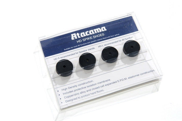 Atacama HD - S piikkisuojat | Hifikaupat.fi