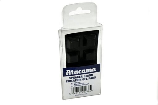 Atacama Isolation Gel Pads 8kpl | Hifikaupat.fi