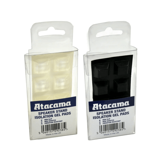 Atacama Isolation Gel Pads 8kpl | Hifikaupat.fi