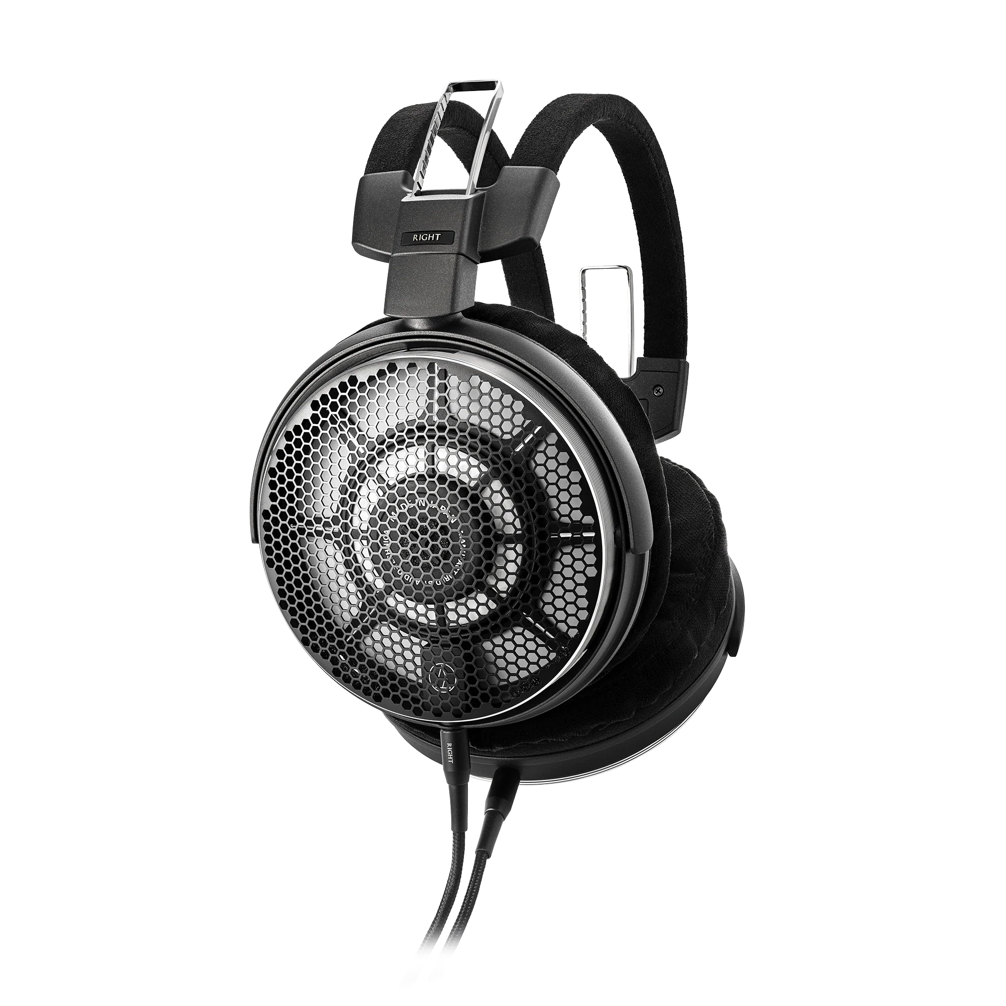 Audio-Technica ATH-ADX7000 Open-Back Over-Ear Headphones