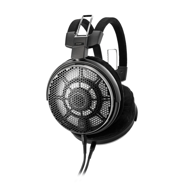 Audio-Technica ATH-ADX7000 avoimet sankakuulokkeet