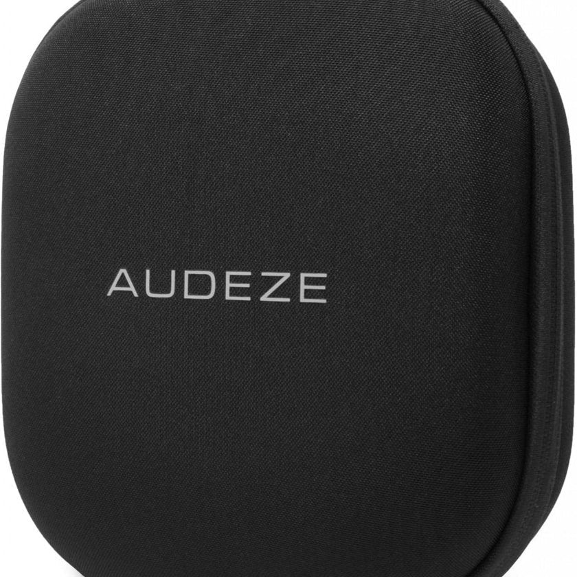 Audeze CSE1023 puolikova kotelo | Hifikaupat.fi