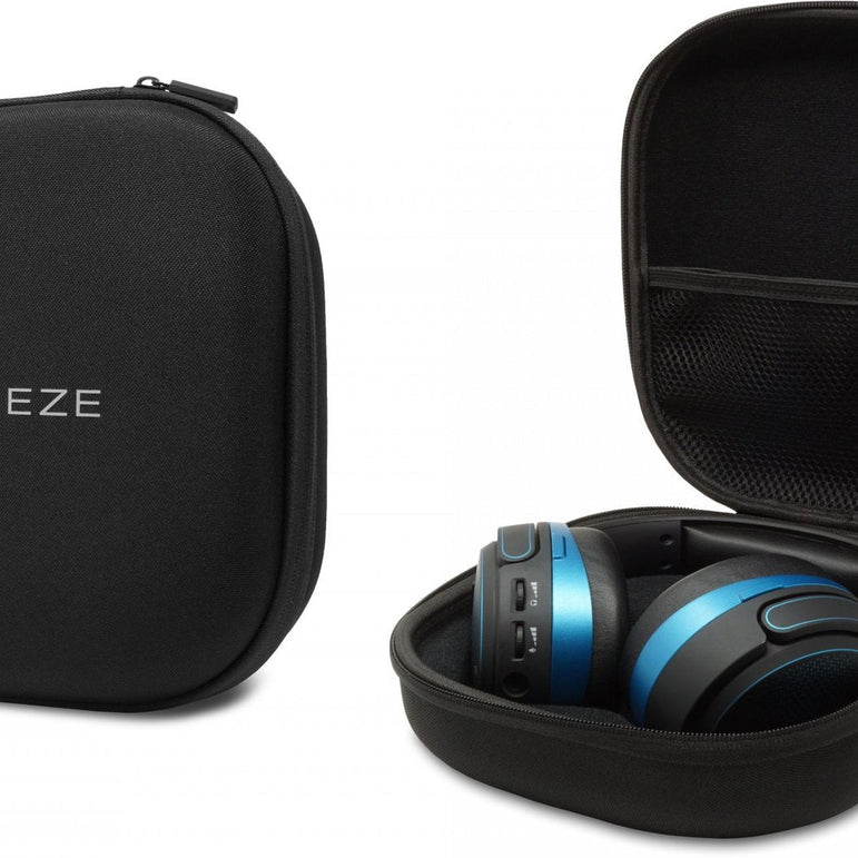 Audeze CSE1023 puolikova kotelo | Hifikaupat.fi