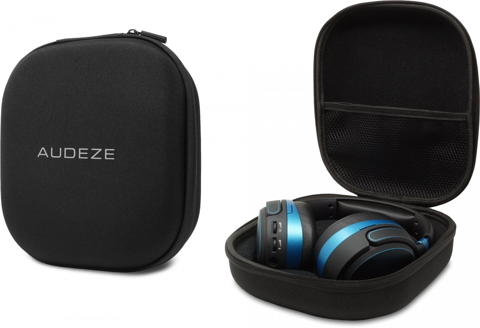 Audeze CSE1023 puolikova kotelo | Hifikaupat.fi