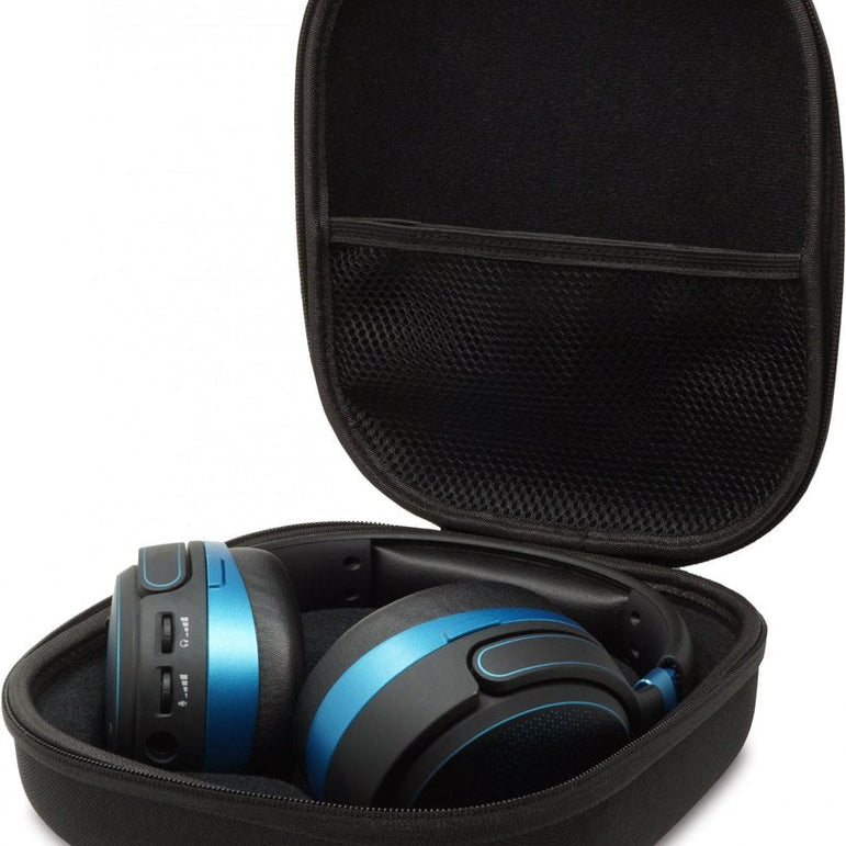 Audeze CSE1023 puolikova kotelo | Hifikaupat.fi