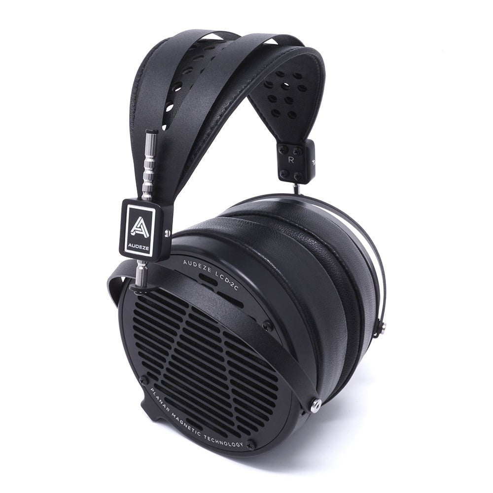 Audeze LCD - 2 Classic | Hifikaupat.fi