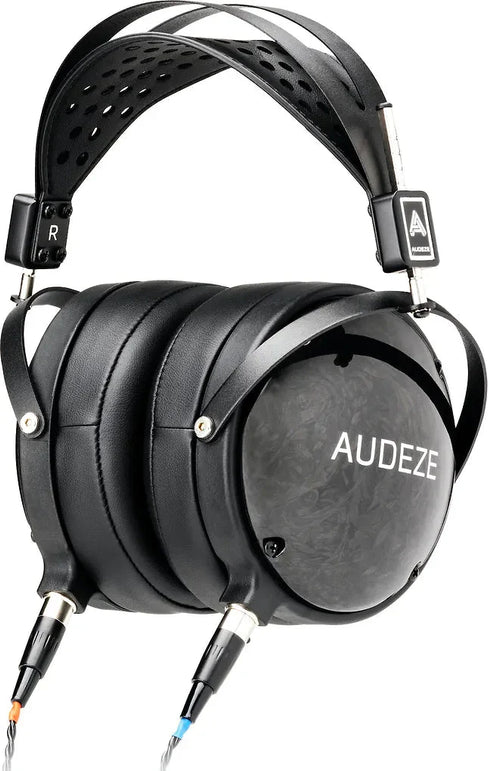 Audeze LCD - 2 Closed Back - suljetut kuulokkeet | Hifikaupat.fi