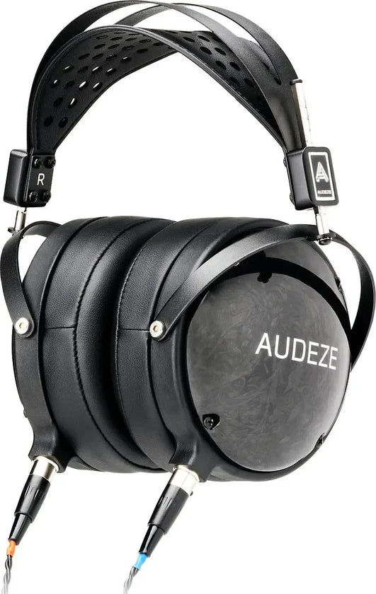 Audeze LCD - 2 Closed Back - suljetut kuulokkeet | Hifikaupat.fi