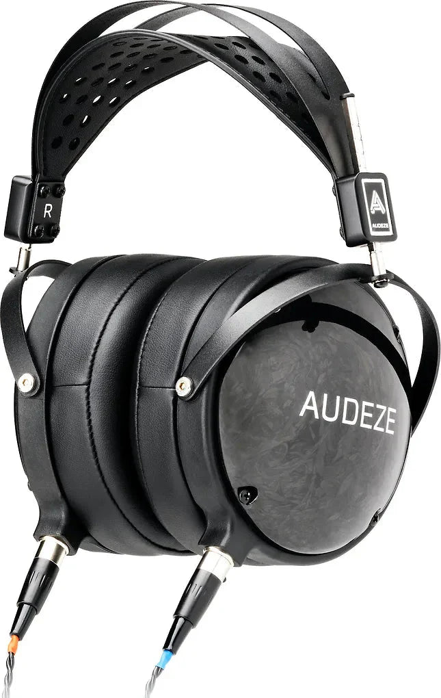 Audeze LCD - 2 Closed Back - suljetut kuulokkeet | Hifikaupat.fi