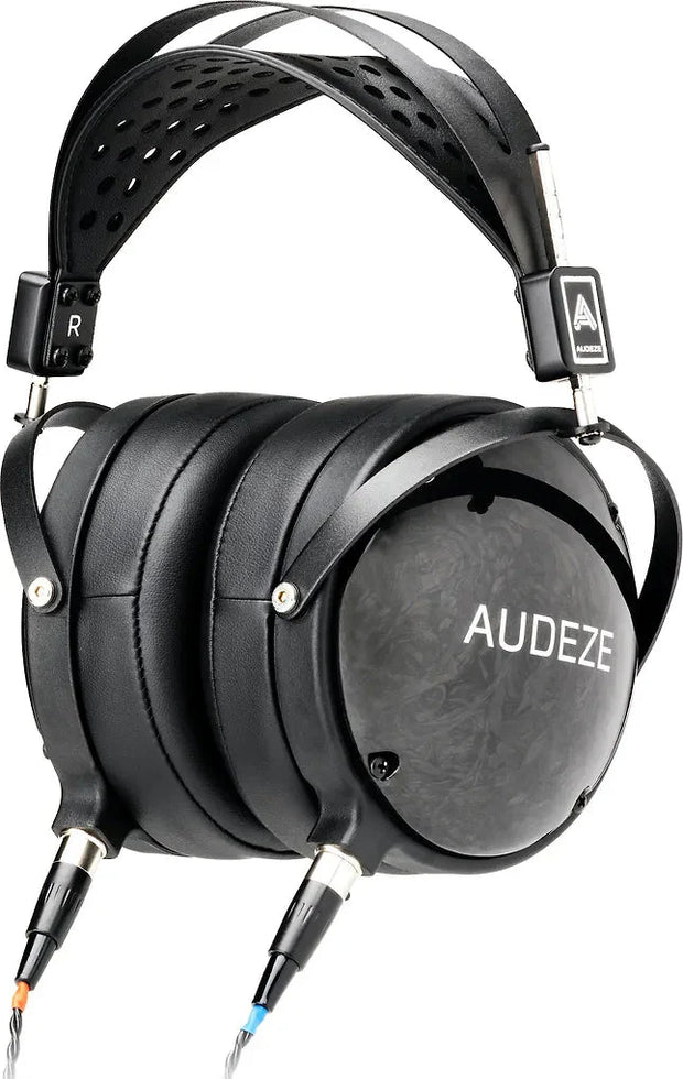Audeze LCD - 2 Closed Back - suljetut kuulokkeet | Hifikaupat.fi