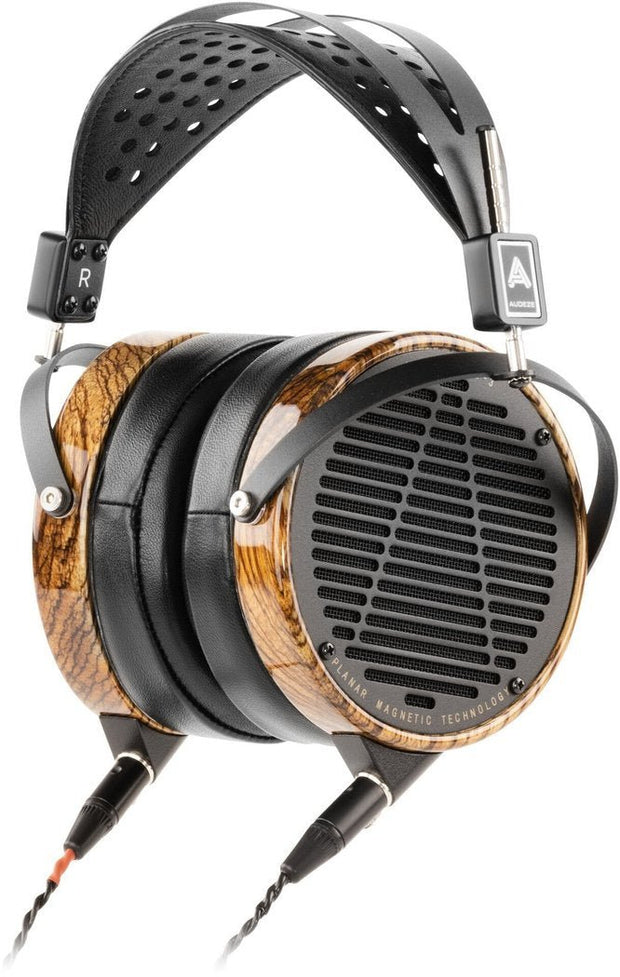 Audeze LCD - 3 kuulokkeet | Hifikaupat.fi