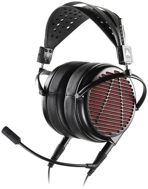 Audeze LCD - GX - pelikuulokkeet | Hifikaupat.fi