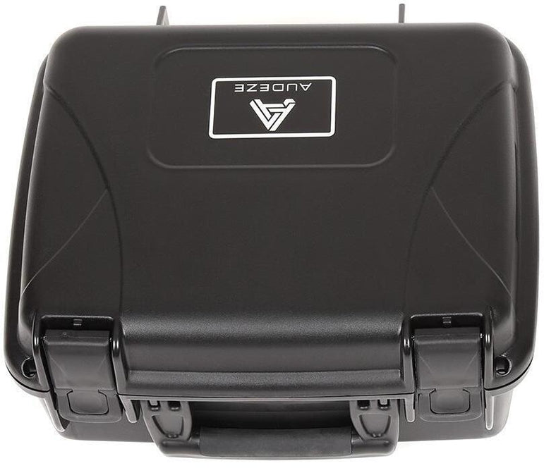 Audeze LCD Travel Case - kantolaukku | Hifikaupat.fi