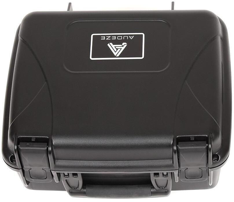 Audeze LCD Travel Case - kantolaukku | Hifikaupat.fi