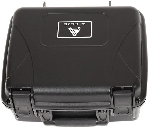 Audeze LCD Travel Case - kantolaukku | Hifikaupat.fi