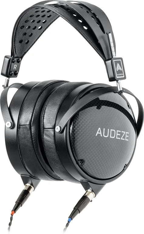 Audeze LCD - XC Creator Package Carbon fiber (2021) | Hifikaupat.fi