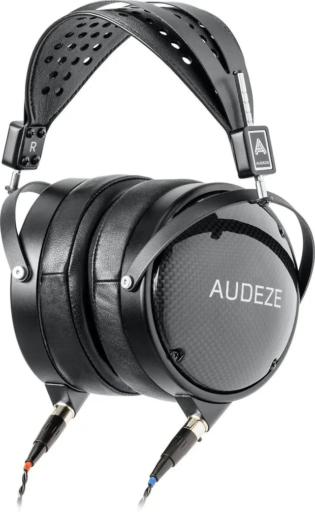 Audeze LCD - XC Creator Package Carbon fiber (2021) | Hifikaupat.fi