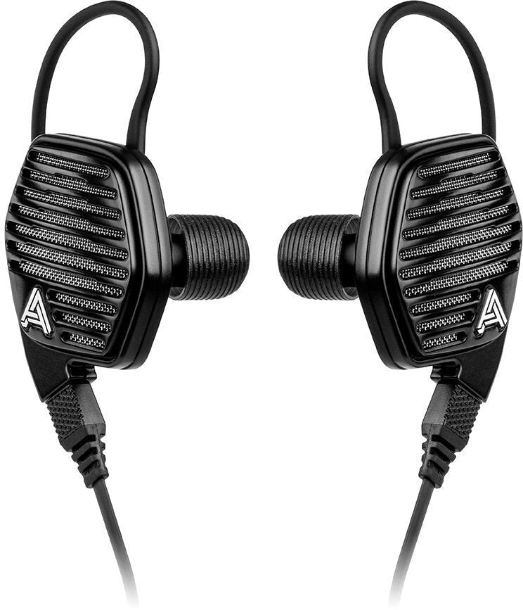 Audeze LCDi3 in ear kuulokkeet | Hifikaupat.fi