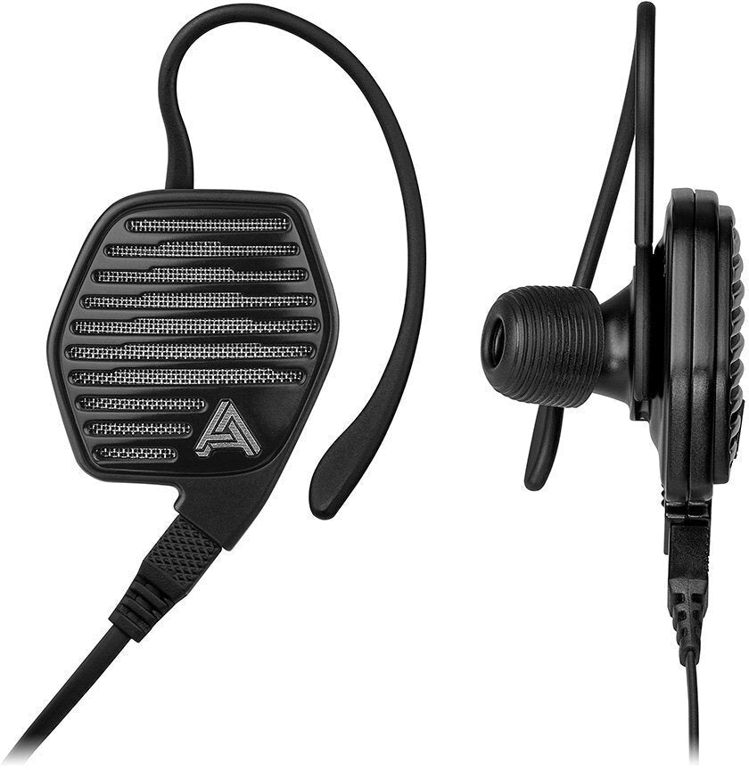Audeze LCDi3 in ear kuulokkeet | Hifikaupat.fi