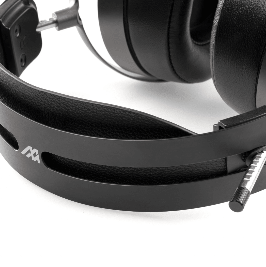 Audeze MM - 500 studiokuulokkeet | Hifikaupat.fi
