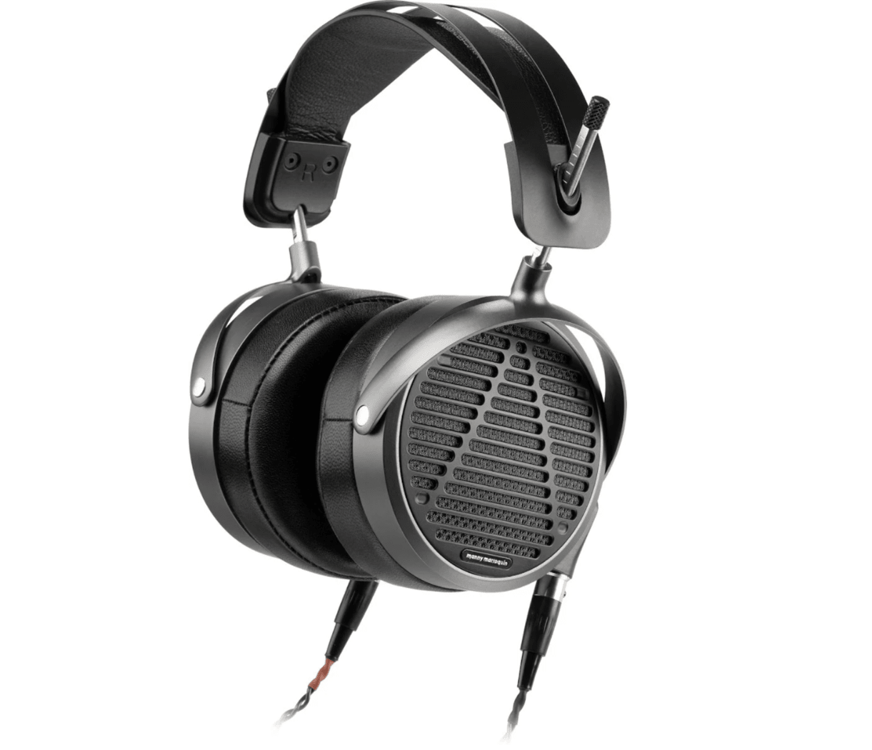 Audeze MM - 500 studiokuulokkeet | Hifikaupat.fi