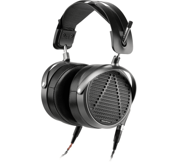Audeze MM - 500 studiokuulokkeet | Hifikaupat.fi