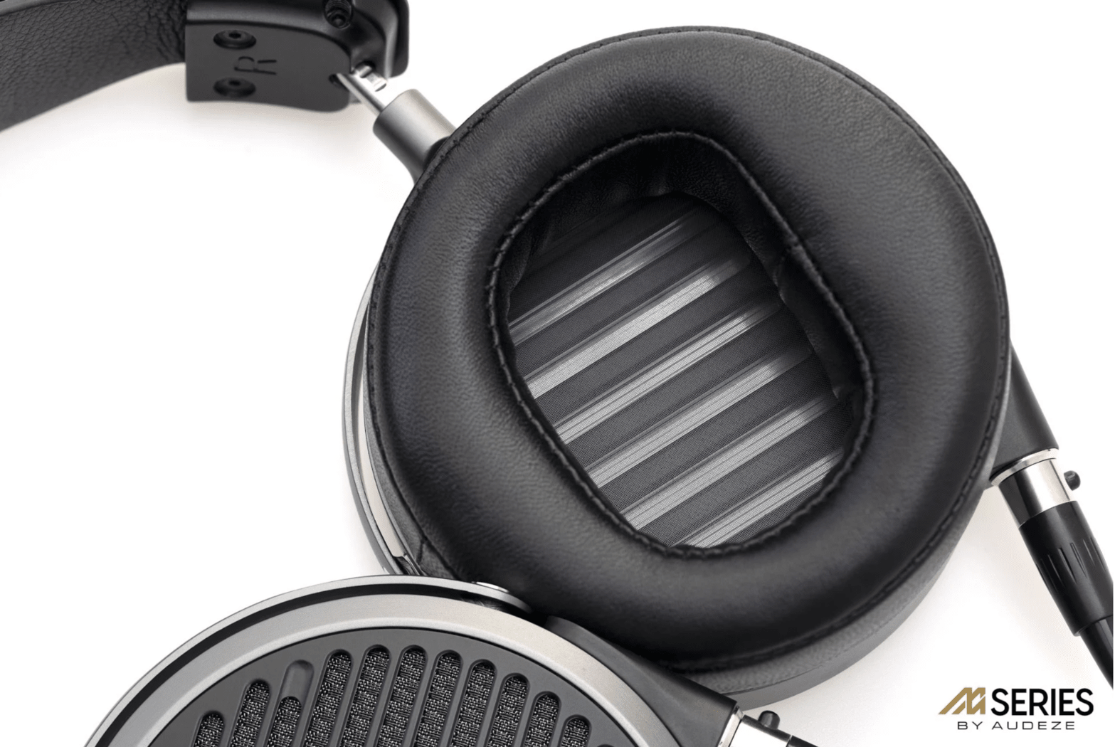 Audeze MM - 500 studiokuulokkeet | Hifikaupat.fi